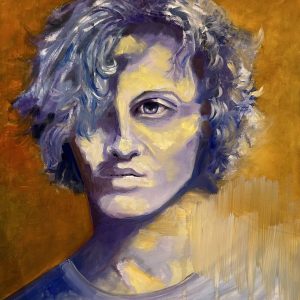 Young Man