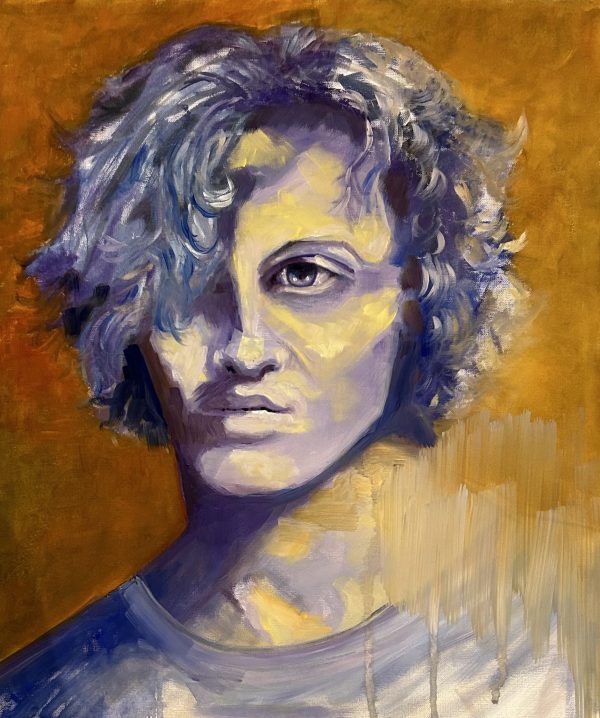 Young Man